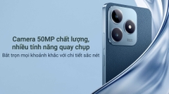 Điện thoại realme C65s 8GB/256GB