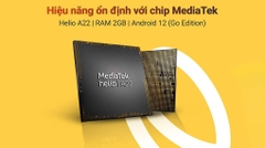 Điện thoại Xiaomi Redmi A1 2/32GB ( Xanh Dương, Đen, Xanh Lá)