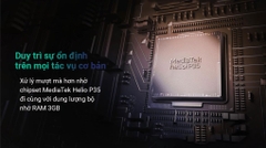 Điện thoại Samsung Galaxy A04  3GB/32GB  (Xanh, Đen, Nâu)