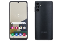 Điện thoại Samsung Galaxy A04s ( Đen, Nâu, Xanh )