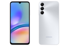 Điện thoại Samsung Galaxy A05s 4GB
