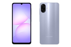 Điện thoại Samsung Galaxy A07 4GB/128GB