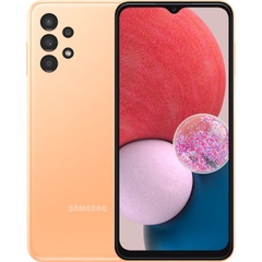 Điện thoại Samsung Galaxy A13 4GB ( Đen , Cam , Xanh Dương )