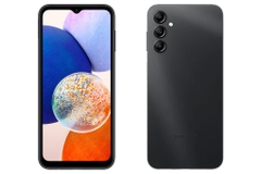Điện thoại Samsung Galaxy A14 4G 4GB