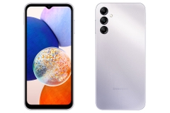 Điện thoại Samsung Galaxy A14 5G (Đỏ, Đen, Bạc)