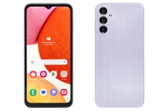 Điện thoại Samsung Galaxy A14 5G 6GB