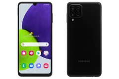 Điện thoại Samsung Galaxy A22 ( đen , tím, xanh lá )