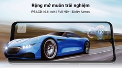 Điện thoại Samsung Galaxy A23 5G 6GB (Xanh, Đen, Bạc)