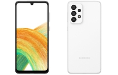 Điện thoại Samsung Galaxy A33 5G 6GB ( xanh dương , đen , trắng , cam )