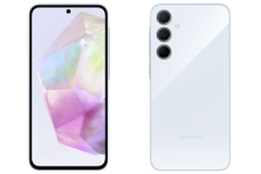 Điện thoại Samsung Galaxy A35 5G 128GB