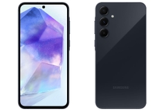 Điện thoại Samsung Galaxy A55 5G (12GB/256GB)