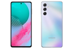 Điện thoại Samsung Galaxy M54 5G