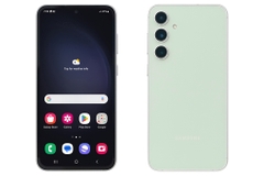 Điện thoại Samsung Galaxy S23 FE 5G