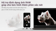 Điện thoại Samsung Galaxy S23+ 5G 512GB (Tím Nhạt, Xanh, Kem, Đen)