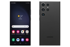 Điện thoại Samsung Galaxy S23 5G Ultra 1TB