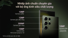 Điện thoại Samsung Galaxy S23 5G Ultra 1TB