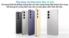 Samsung Galaxy S24+ 5G 256GB