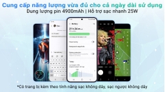 Samsung Galaxy S24+ 5G 256GB