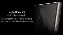 Samsung Galaxy S24 Ultra 5G 256GB