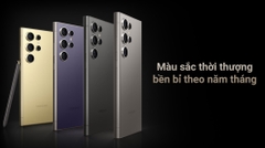 Samsung Galaxy S24 Ultra 5G 256GB