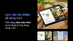 Máy tính bảng Samsung Galaxy Tab A8 (2022) ( Xám, Bạc )