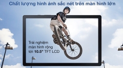 Máy tính bảng Samsung Galaxy Tab A8 (2022) ( Xám, Bạc )