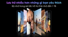 Máy tính bảng Samsung Galaxy Tab S7 FE 4G