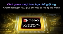 Máy tính bảng Samsung Galaxy Tab S7 FE 4G