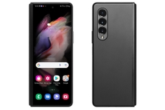 Điện thoại Samsung Galaxy Z Fold3 5G 512GB (Bạc , Xanh rêu, Đen)