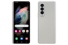 Điện thoại Samsung Galaxy Z Fold3 5G 512GB (Bạc , Xanh rêu, Đen)