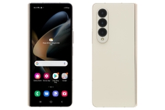 Điện thoại Samsung Galaxy Z Fold4 256GB 5G ( Đen ,Kem , Xanh Rêu )