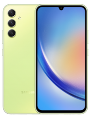 Samsung Galaxy A34 5G 256GB