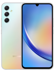 Samsung Galaxy A34 5G 256GB