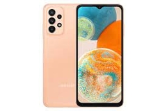 Điện thoại Samsung Galaxy A23 4GB ( đen , xanh dương , cam )