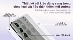 Điện thoại Samsung Galaxy S23+ 5G 512GB (Tím Nhạt, Xanh, Kem, Đen)