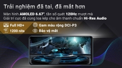 Điện thoại Xiaomi Redmi Note 11 Pro ( Xanh Dương, Xám, Trắng)