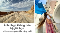 Điện thoại iPhone 11 128GB (Đen, Trắng)