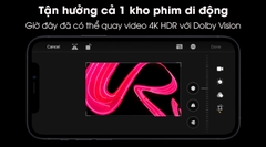 Điện thoại iPhone 12 64GB ( Trắng, Tím, Đen, Xanh Lá, Xanh Dương, Đỏ )