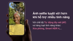 Điện thoại iPhone 13 mini 128GB