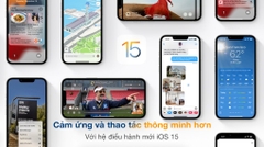 Điện thoại iPhone 13 Pro Max 1TB (Vàng Đồng)