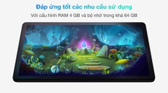 Máy tính bảng Lenovo Tab P11 Plus