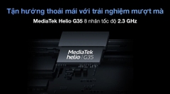 Điện thoại OPPO A16K (Xanh Dương, Đen, Đen Nhãn)