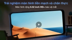 Điện thoại OPPO A16K (Xanh Dương, Đen, Đen Nhãn)