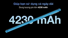 Điện thoại OPPO A16K (Xanh Dương, Đen, Đen Nhãn)