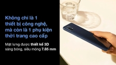 Điện thoại OPPO A16K (Xanh Dương, Đen, Đen Nhãn)