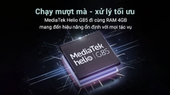 Điện thoại OPPO A18 128GB