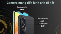 Điện thoại OPPO A18 128GB