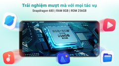 Điện thoại OPPO A78