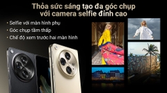 Điện thoại OPPO Find N3 5G