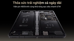 Điện thoại OPPO Find N3 5G